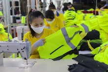 HCMC eyes 6.5 pct growth in 2022