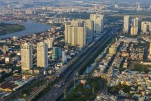 HCMC apartment sales surge six-fold in November