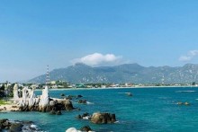 Unicons đồng loạt khởi công các dự án trong những ngày cuối năm