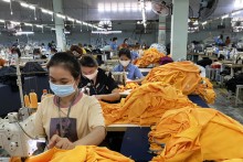 Labor shortages, higher freight costs see garment firms refuse orders