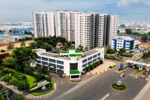 VSIP Binh Duong businesses ramp up for year end
