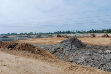 Shikoku Electric buys 15 pct stake in coal power plant project in Vietnam