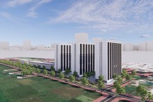 Bắc Giang tìm nhà đầu tư cho dự án nhà ở xã hội quy mô 2,7 ha