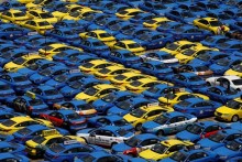 Singapore partner pulls out of Vietnam taxi joint venture