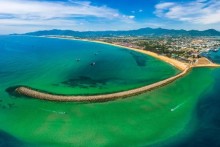 Bình Định sắp có thêm đô thị biển Cát Khánh quy mô hơn 3.000 ha