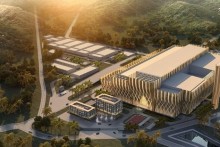 Hải Phòng lên kế hoạch xây dựng 2 nhà máy đốt rác phát điện