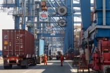 Vietnam replaces UK as US' 7th biggest trading partner