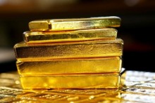 Gold price may accelerate after exceeding 2,000 USD
