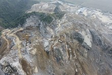 Ngành ximăng khó nhất 100 năm qua