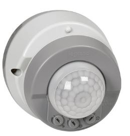 360DEG.WATERPROOF MOVEM.DETECT