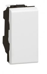 6A 1W PUSHSWITCH (1 M)        