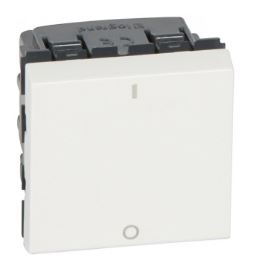 20A SWITCH DP 1WAY DL