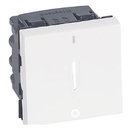 20A SWITCH DP 1WAY+IND DL