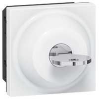 2P KEYSWITCH (1MAKE+1BREAK)   