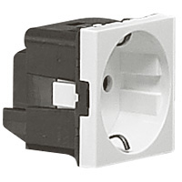 PRMOSAIC 2P+E SCHUKO          