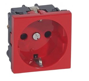 PRMOSAIC RED SCH 2P+E ANTIB.  