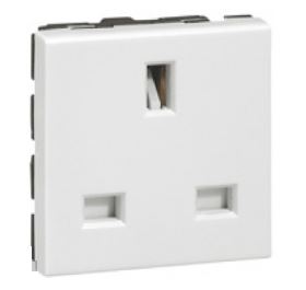 PRMOSAIC PRISE 2P+T BS 13A    