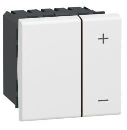 0-10V FLUORESCENT DIMMER      