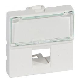 ADAPTOR KEYSTONE TYPE RJ45 2M 