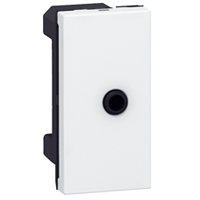 JACK 3,5MM FEMALE OUTLET      