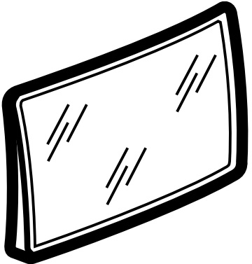 TRANSPAR. KIT 1G FULL LAB.HOLD