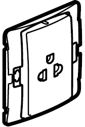 SILVERM SINGLE EURO-US 2P+E SK