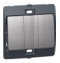 DARKM 3G 1W 20A SP SWITCH