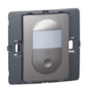DARKM PIR DETECTOR C/W LIGHT