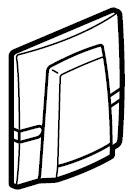 DARKM 45A CONNECTION UNIT