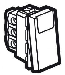 6A PUSH BUTTON LH 2W1M AR