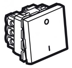 20A SWITCH DP 1W2M MG AR