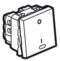 20A SWITCH IND DP 1W2M MG AR