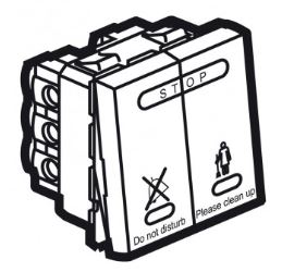 INT CONT UNIT HOTEL BEDRM MGAR