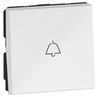 6A BELL PUSH SP 1W2M MG AR