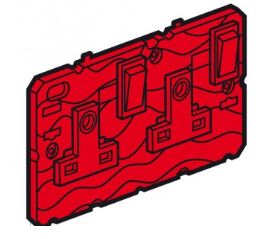 2X2P+T13A BS CLEANEARTH WH    