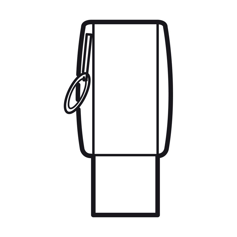 KEY FOB FOR SWITCH SM         