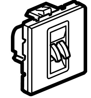 LOUDSPEAKER MAGNE 2M ARTEOR   