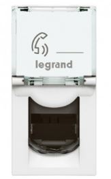 LINE JACK MOD SINGL SECD WH   