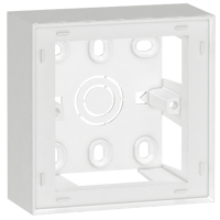 SURFACE BOX 2M SCH BS IND AR