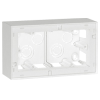 SURFACE BOX 4M F/B BS IND AR