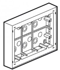 SURFACE BOX 12M IND BS AR