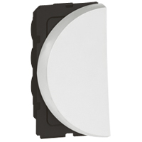 10AX SWITCH SP 2W1M L AR