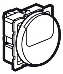 6A PUSH BUTTON LH2W2M RO MG AR