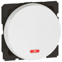 10AX SWITCH IND SP 2W2M RO AR