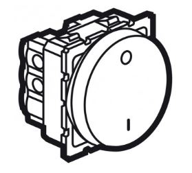 6AX SWITCH DP 1W2M RO MG AR