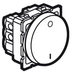 20A SWITCH DP 1W2M RO AR