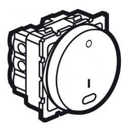 20A SWITCH IND DP 1W2M RO AR