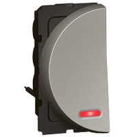 10AX SWITCH IND SP2W1M L MG AR