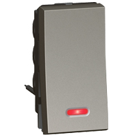 10AX SWITCH IND SP2W1M M MG AR