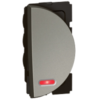 10AX SWITCH IND SP2W1M R MG AR